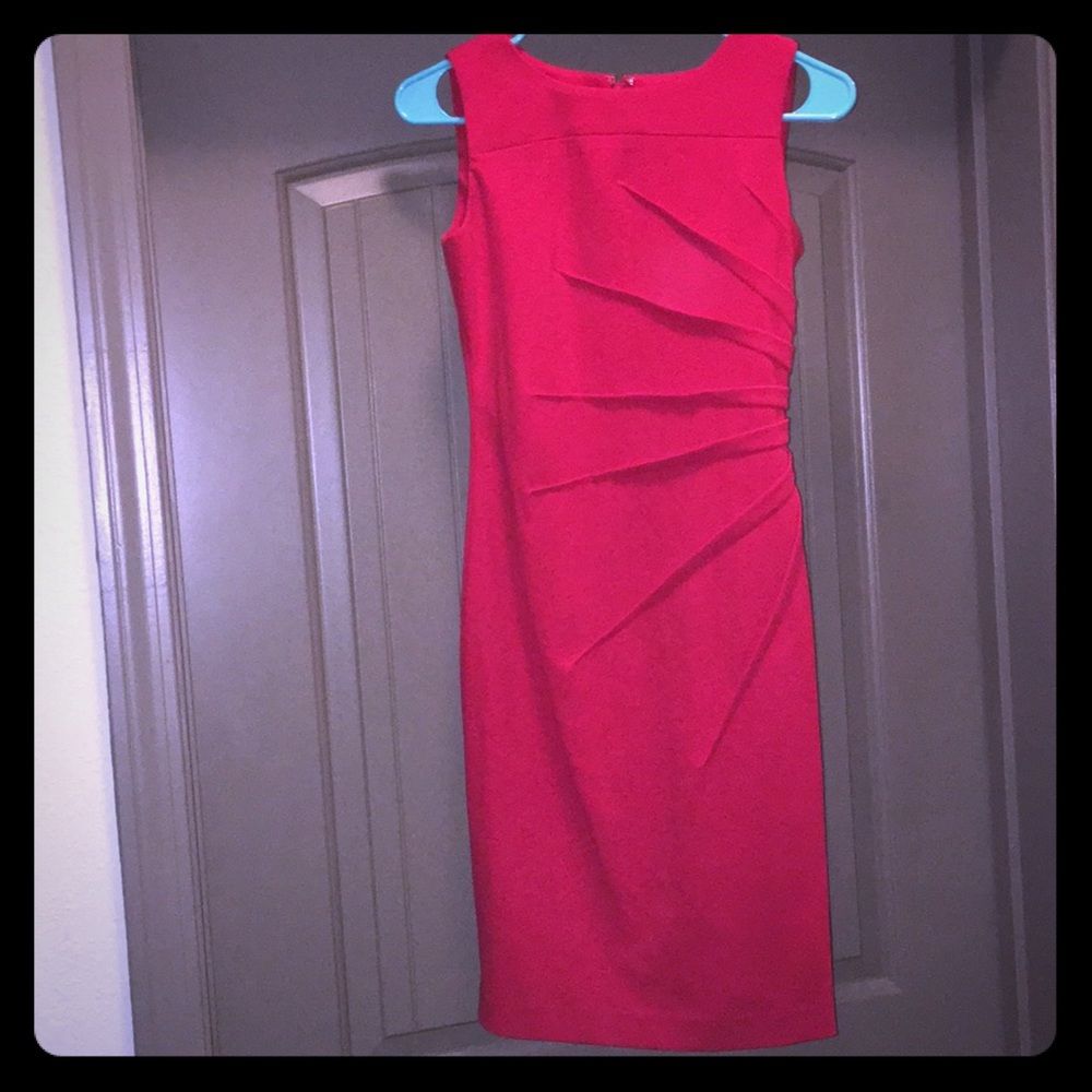 ❌SOLD❌Calvin Klein Dress